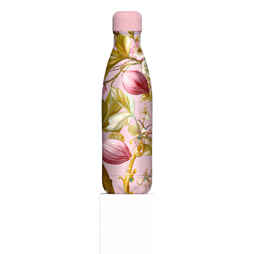 Termopudele Fico Rosa, 500 ml
