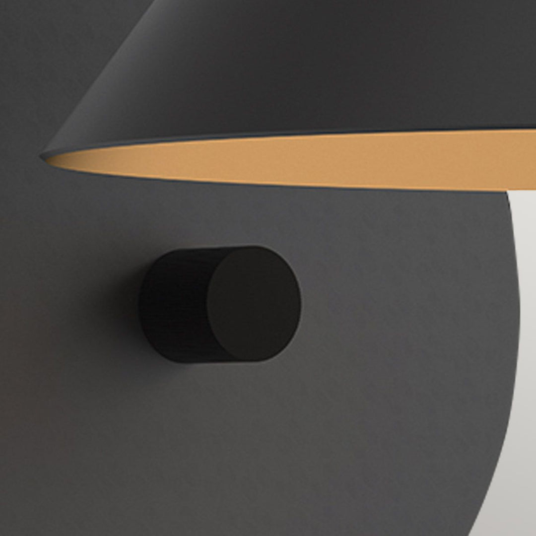 Sienas lampa "Remyck"