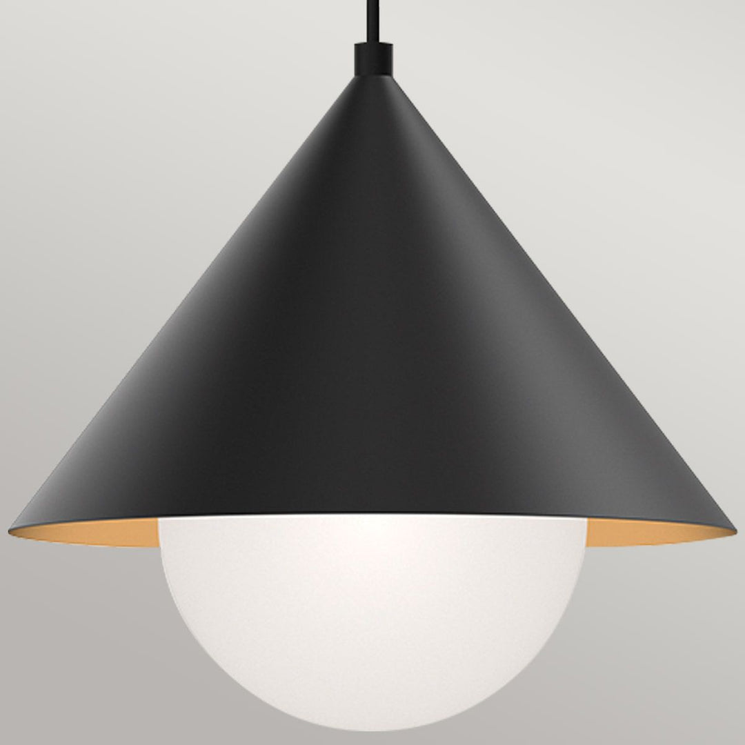 Griestu lampa "Remyck"