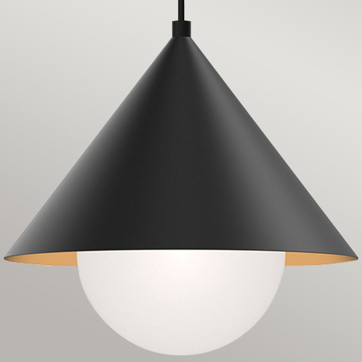 Griestu lampa "Remyck"