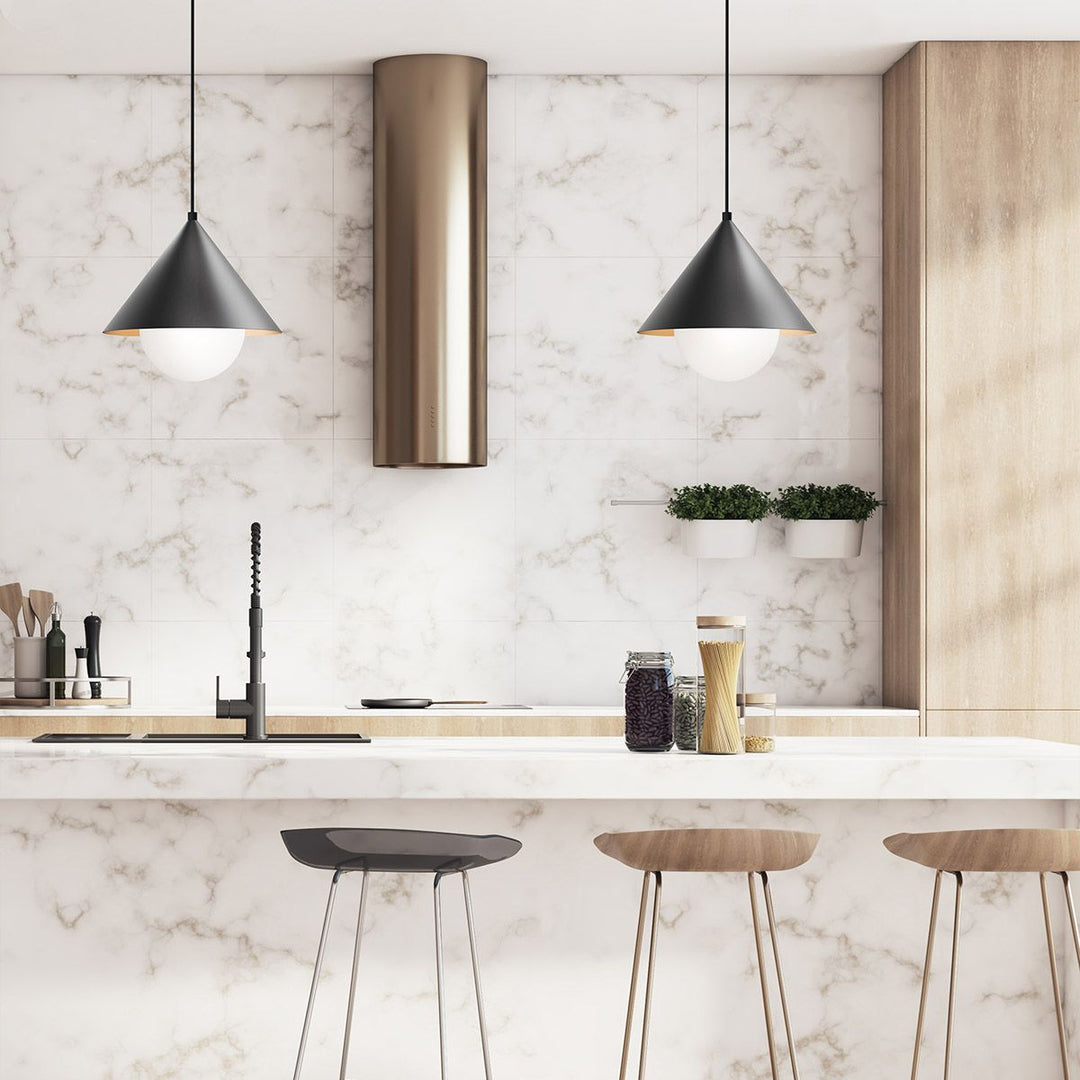 Griestu lampa "Remyck"