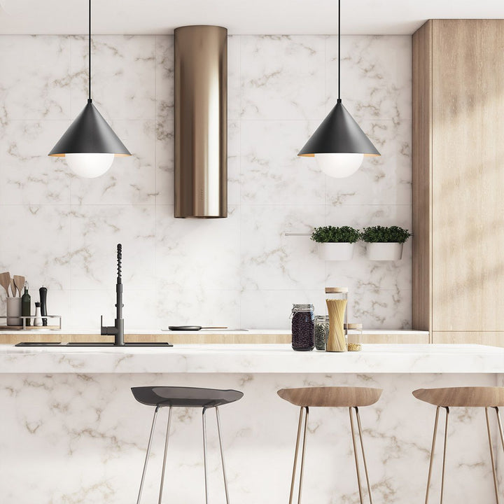 Griestu lampa "Remyck"