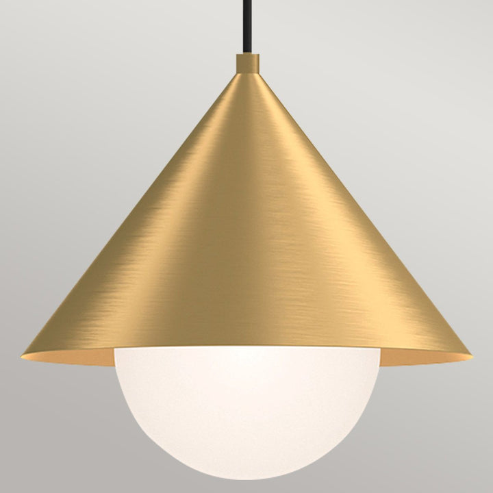 Griestu lampa "Remyck"