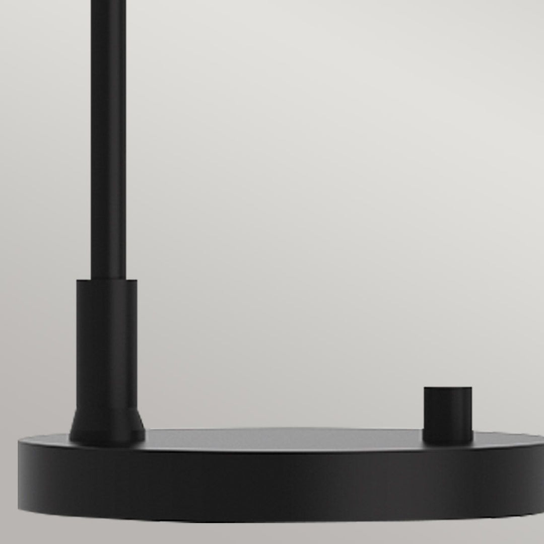 Galda lampa "Remyck"