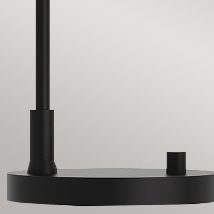 Galda lampa "Remyck"