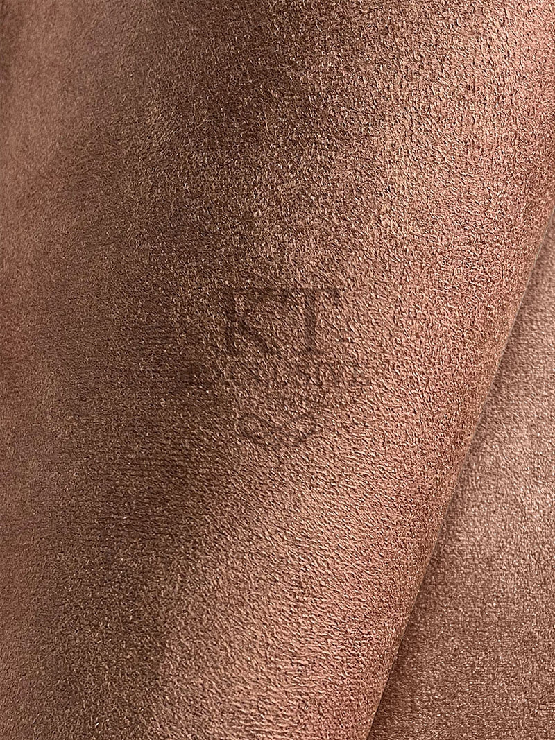 Auduma tapetes “Pure Suede”