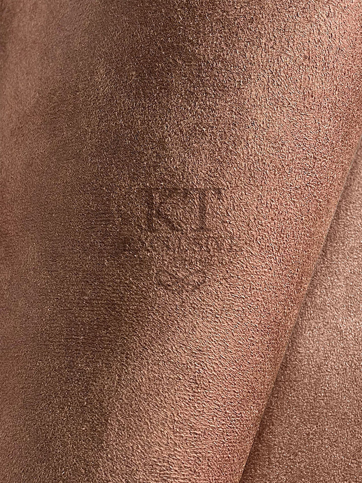 Auduma tapetes “Pure Suede”