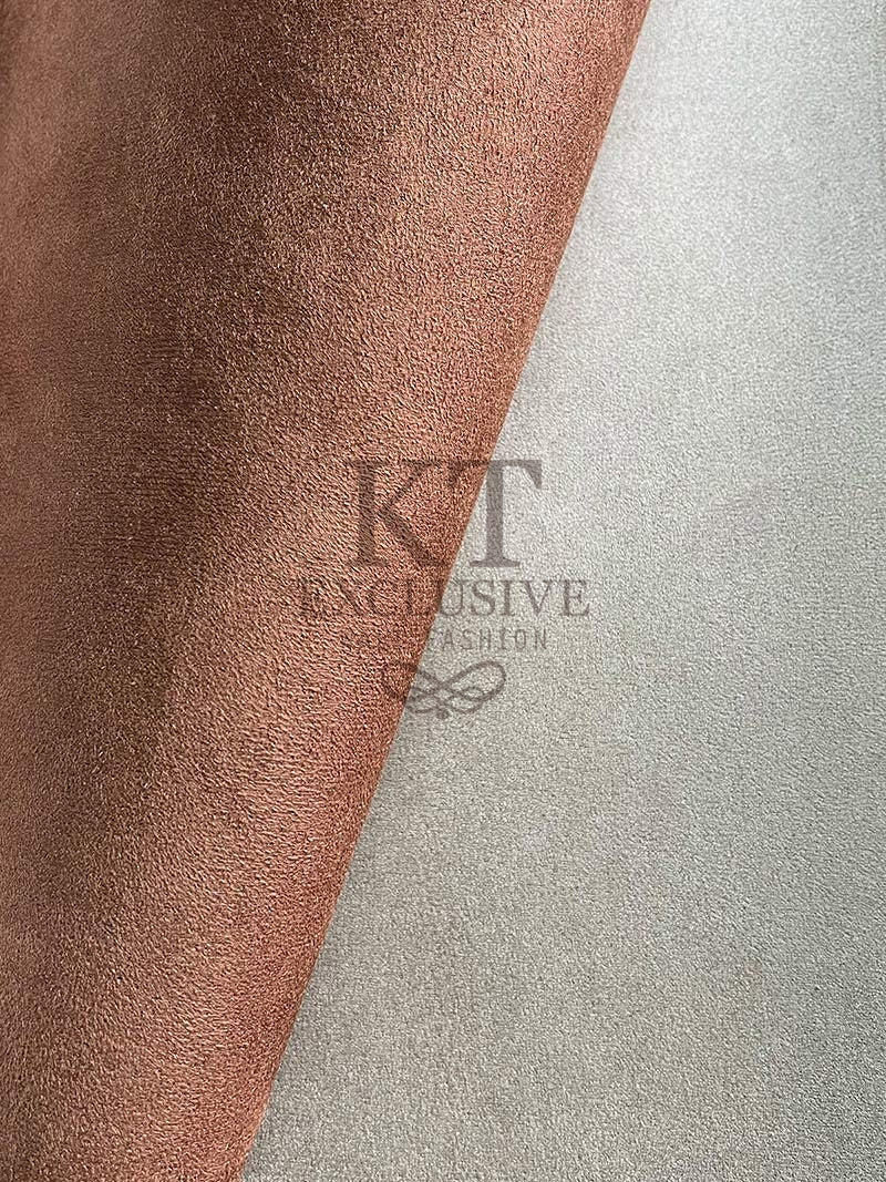 Auduma tapetes “Pure Suede” dažādi toņi II