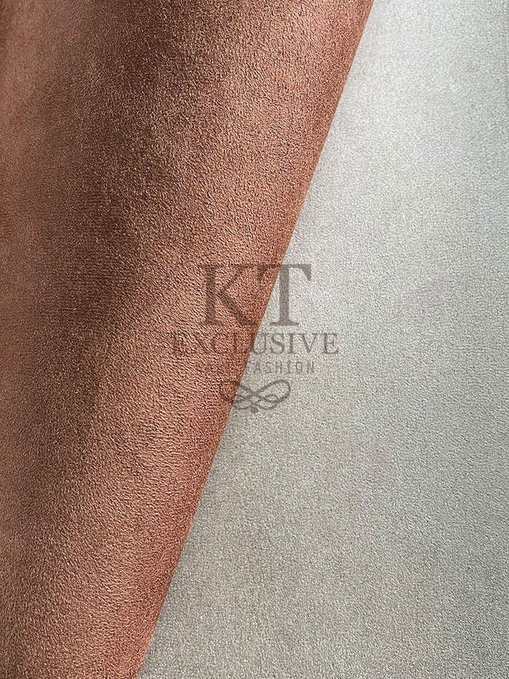 Auduma tapetes “Pure Suede” dažādi toņi II