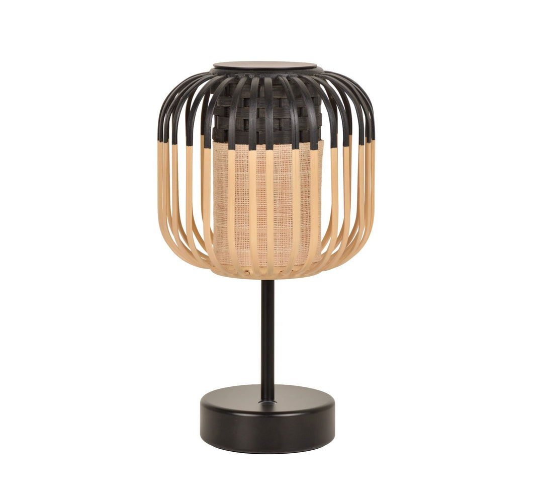 Bamboo Mini galda lampa (ārtelpām)