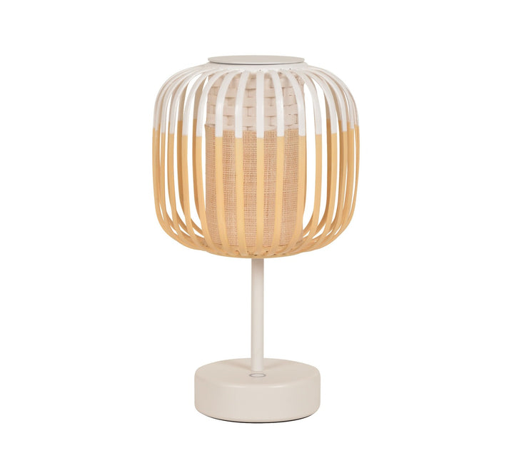 Bamboo Mini galda lampa (ārtelpām)