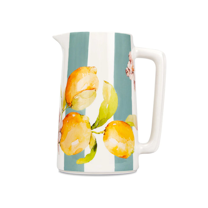Citrus krūze gaiši zilā krāsā – 1 L