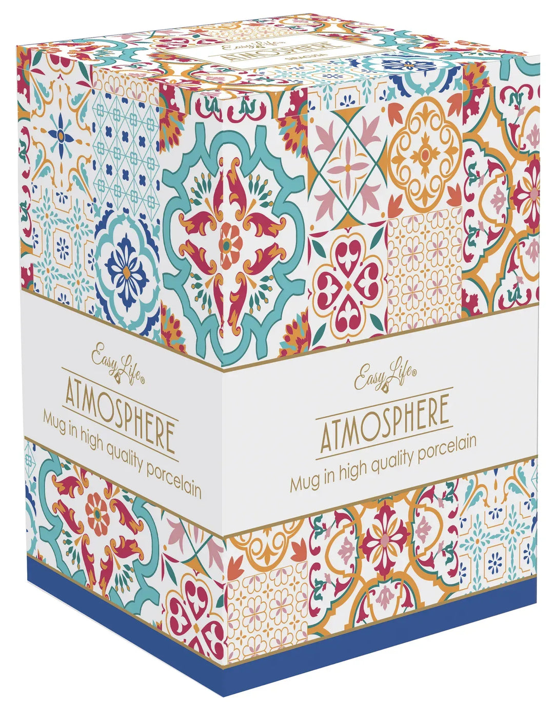 Krūze SIRACUSA 600 ml