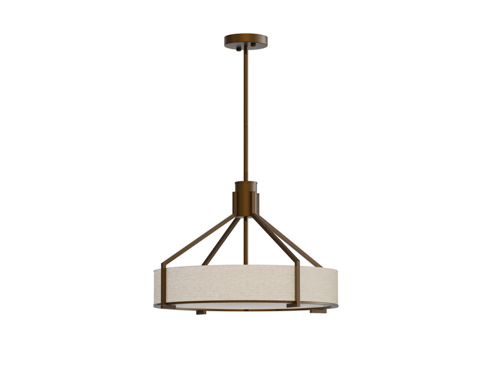 Griestu lampa Doretto