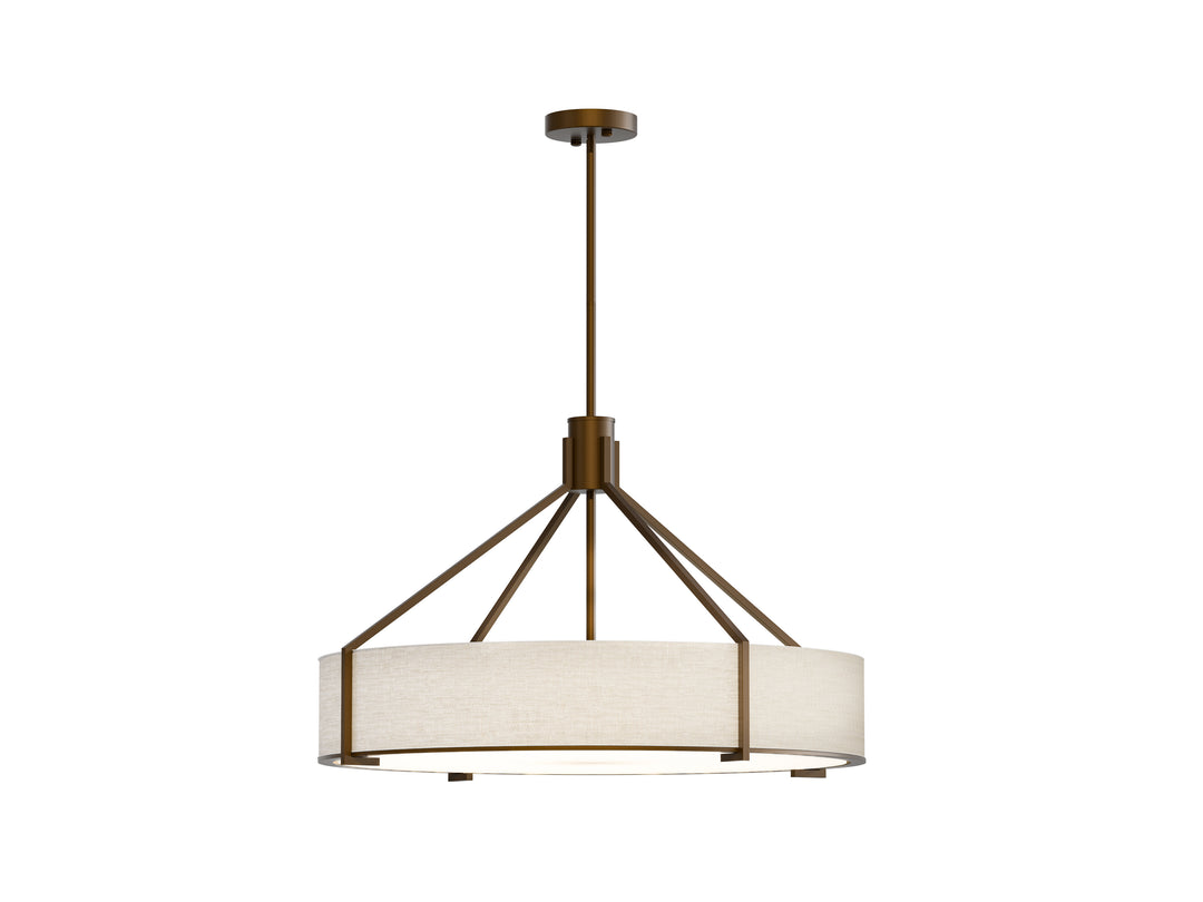 Griestu lampa Doretto