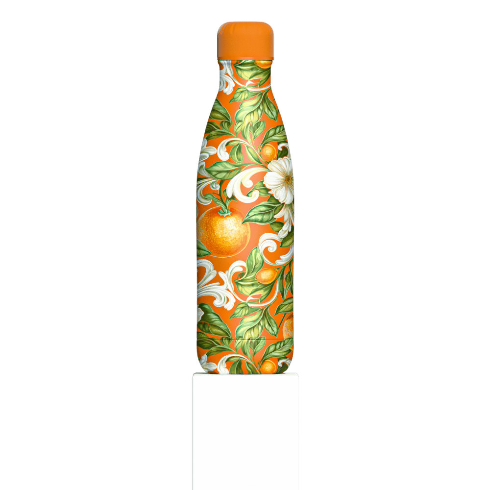 Termopudele Fiore d’Arancia, 500 ml