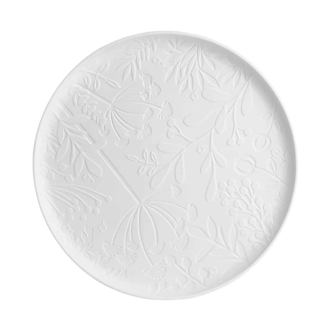 Porcelāna paplāte "Wundergarten"