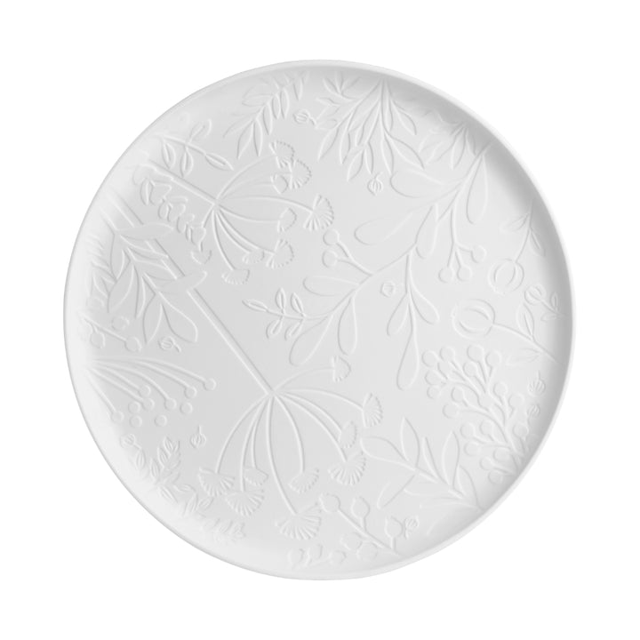 Porcelāna paplāte "Wundergarten"