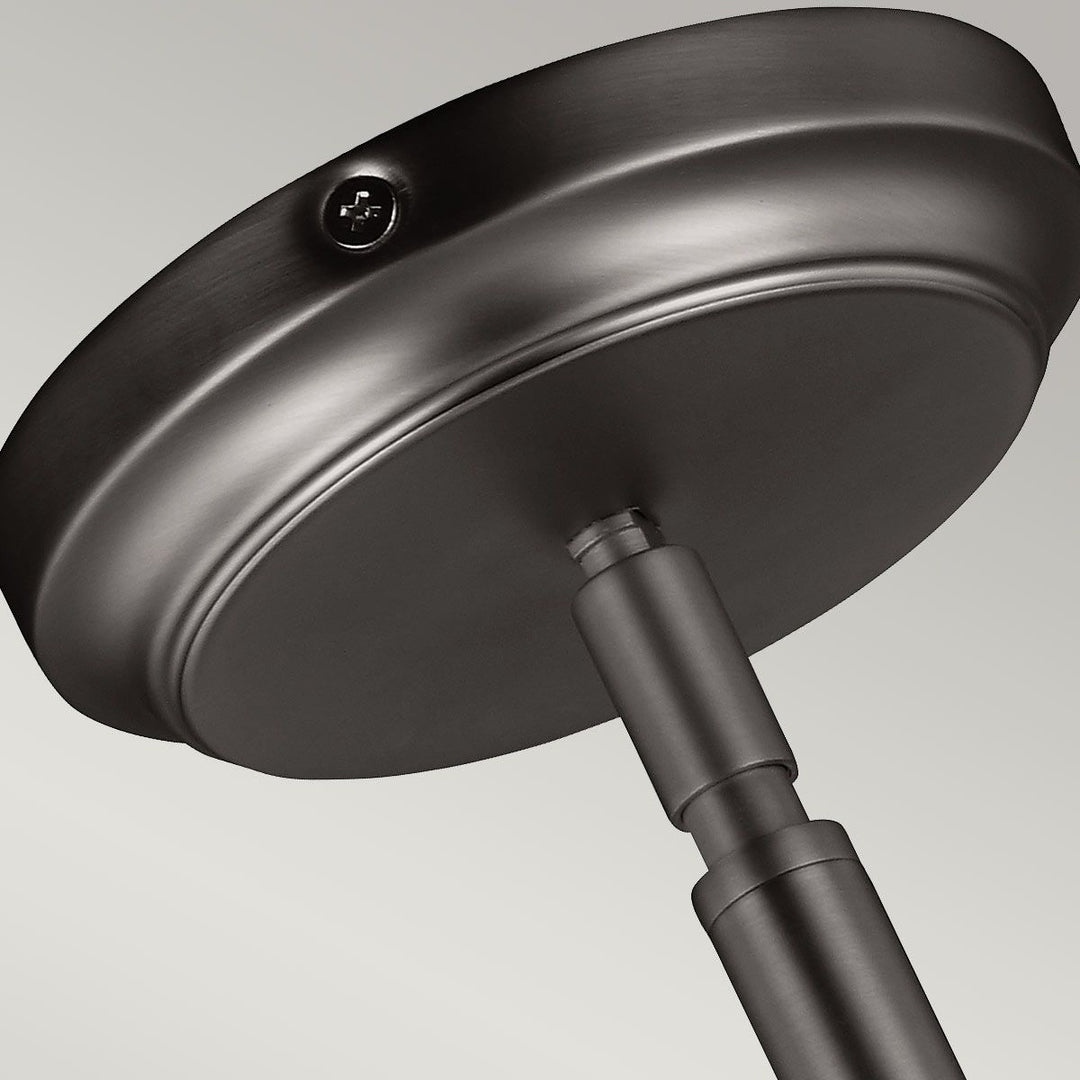 Hobson lustra, divi izmēri