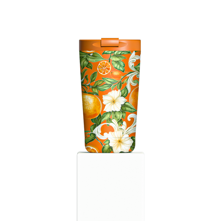 Termokrūze Fiore d’Arancia - 350ML