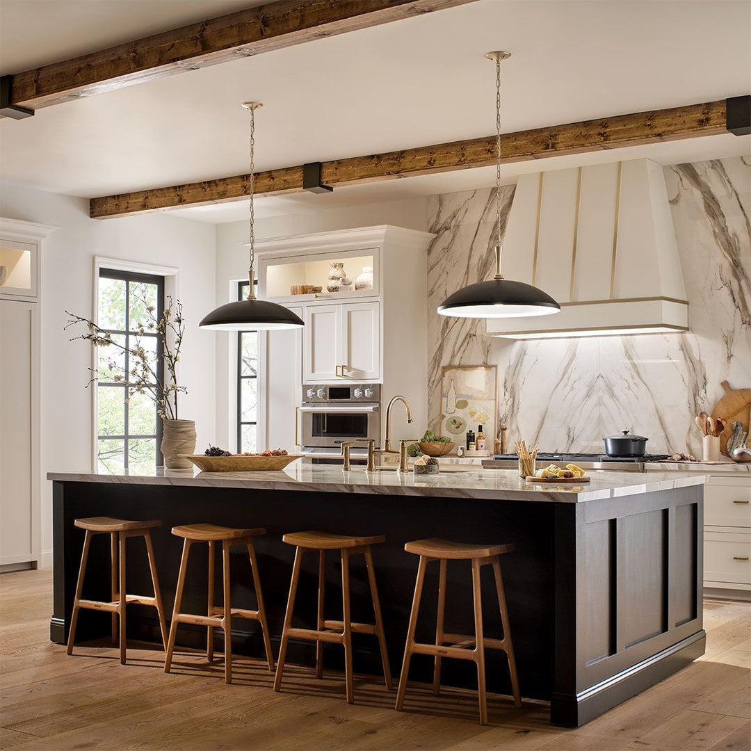 Griestu lampa "Delarosa"