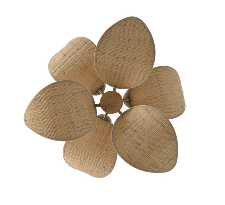 Lys piekaramā lampa