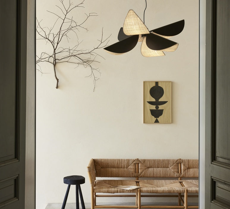 Lys piekaramā lampa