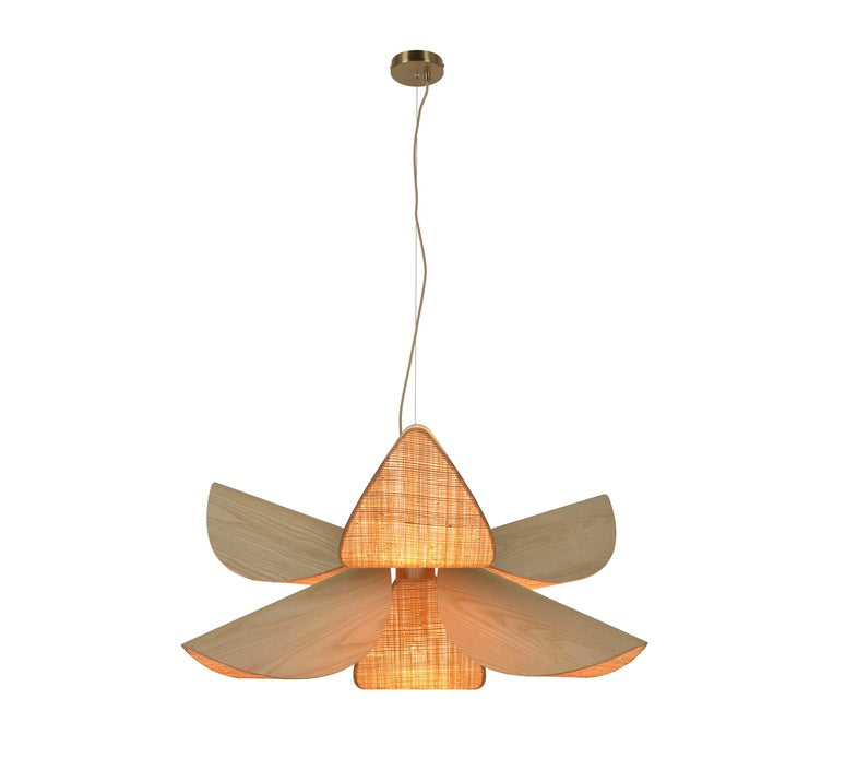 Lys piekaramā lampa