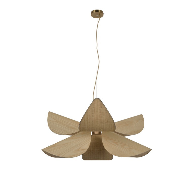 Lys piekaramā lampa