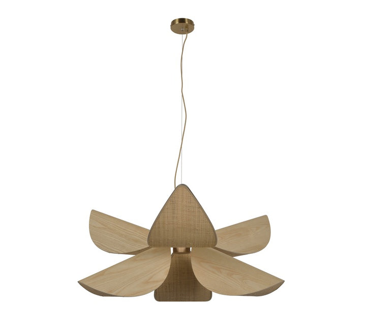 Lys piekaramā lampa