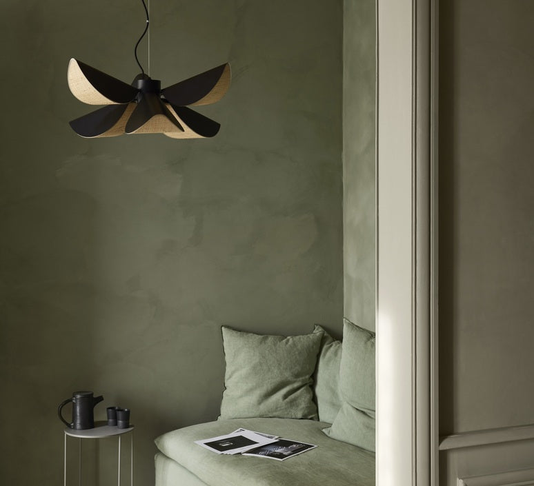 Lys piekaramā lampa