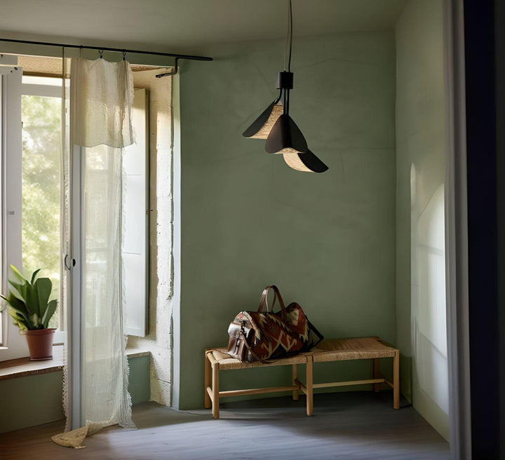 Lys piekaramā lampa