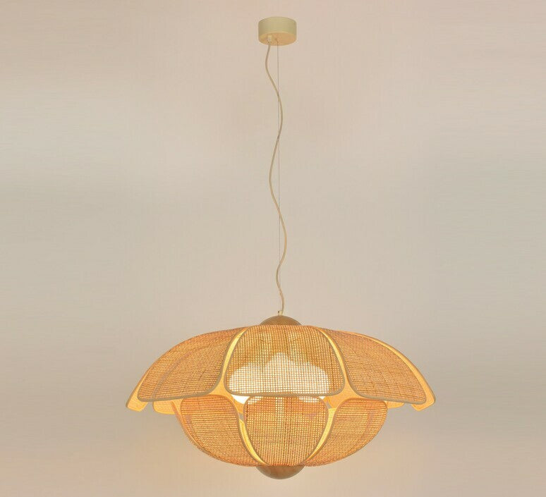 COQUILLAGE piekaramā lampa
