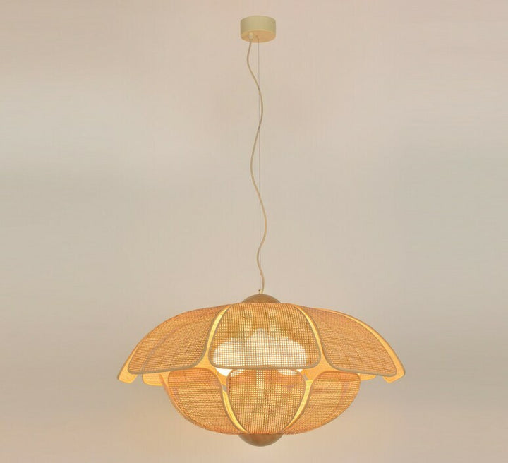 COQUILLAGE piekaramā lampa