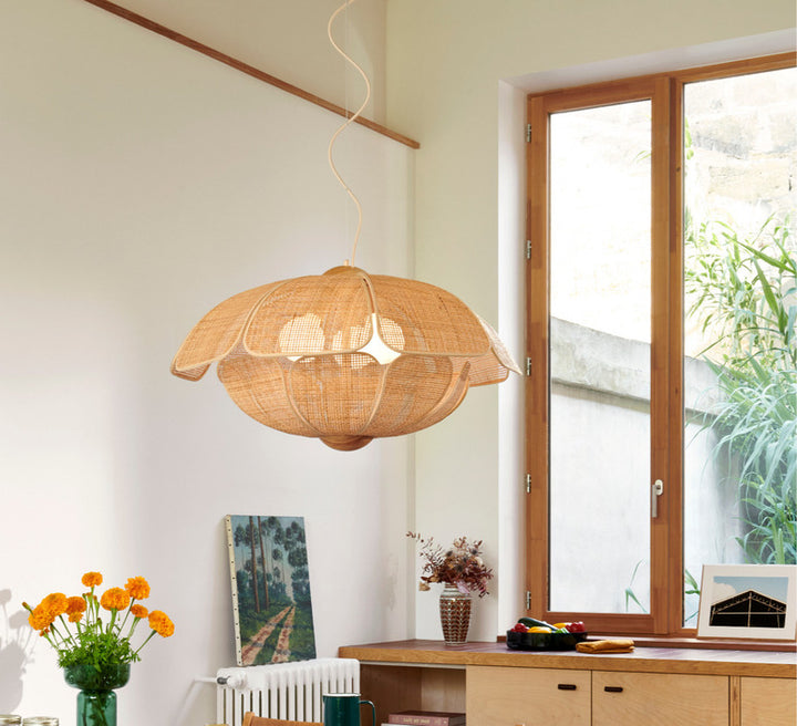 COQUILLAGE piekaramā lampa