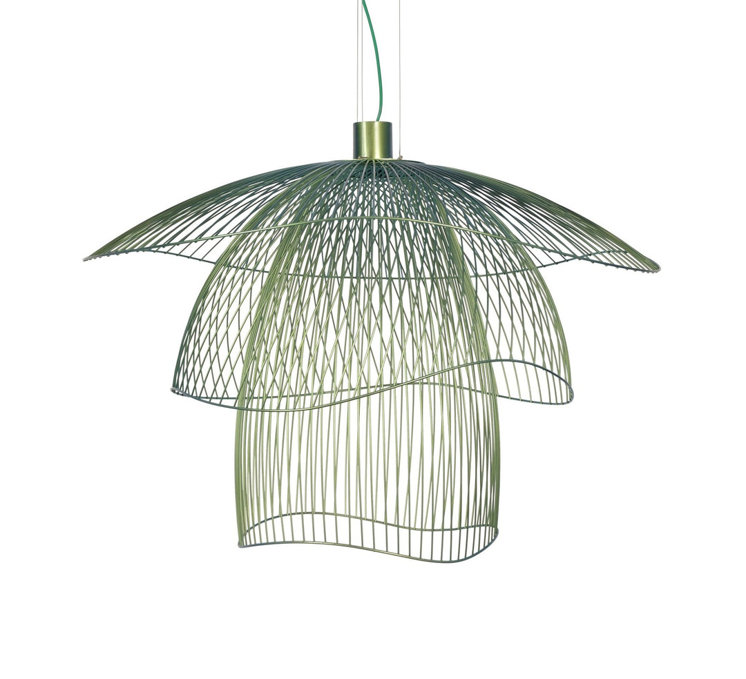 Papillon piekaramā lampa
