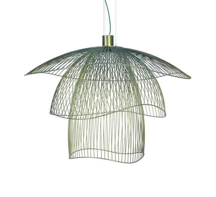 Papillon piekaramā lampa