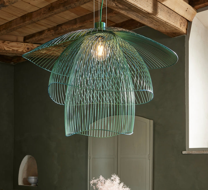 Papillon piekaramā lampa