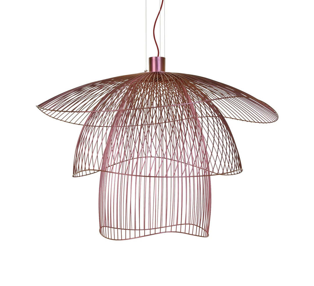 Papillon piekaramā lampa
