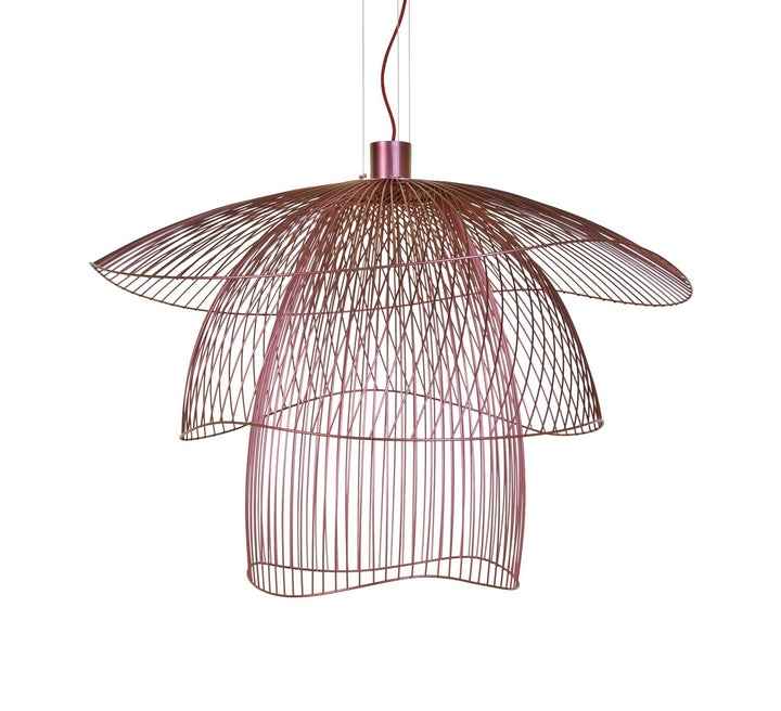 Papillon piekaramā lampa