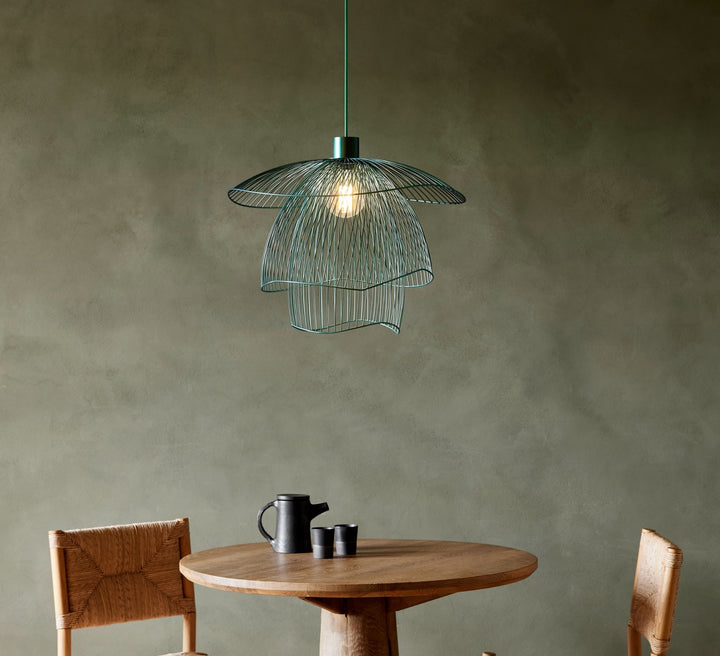 Papillon piekaramā lampa