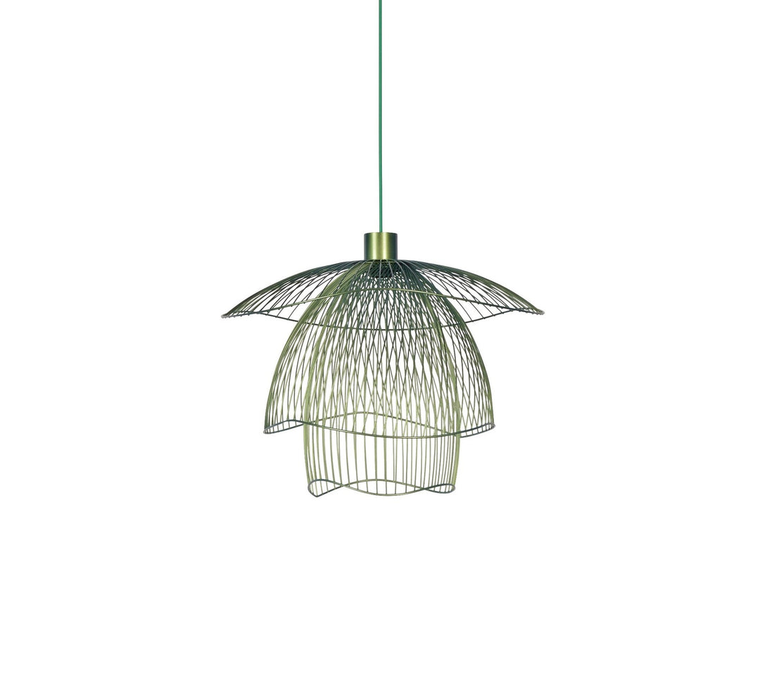 Papillon piekaramā lampa