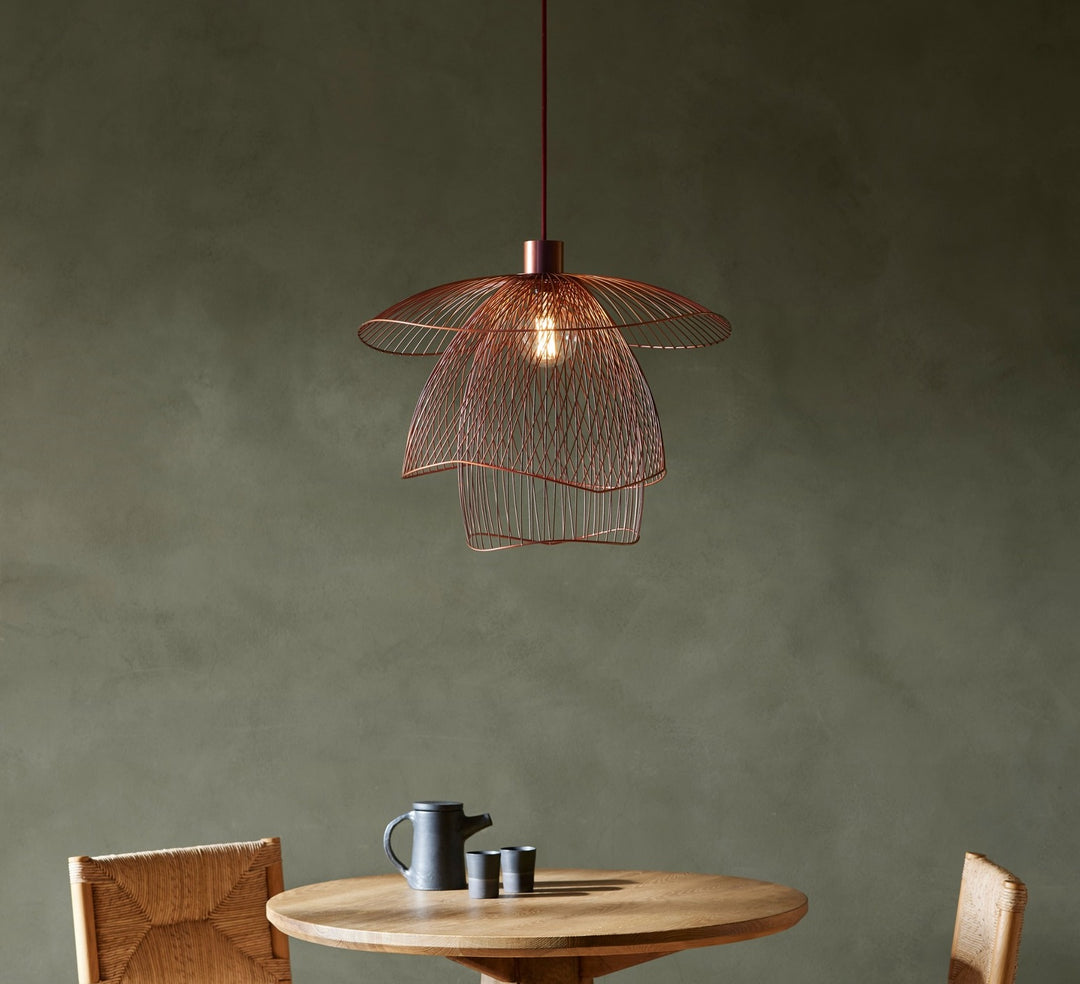 Papillon piekaramā lampa