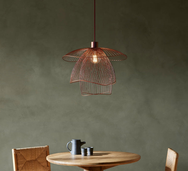 Papillon piekaramā lampa