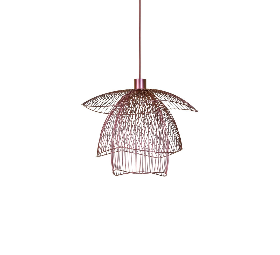 Papillon piekaramā lampa