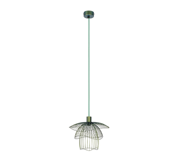 Papillon piekaramā lampa
