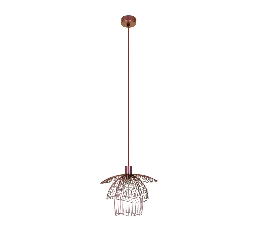 Papillon piekaramā lampa