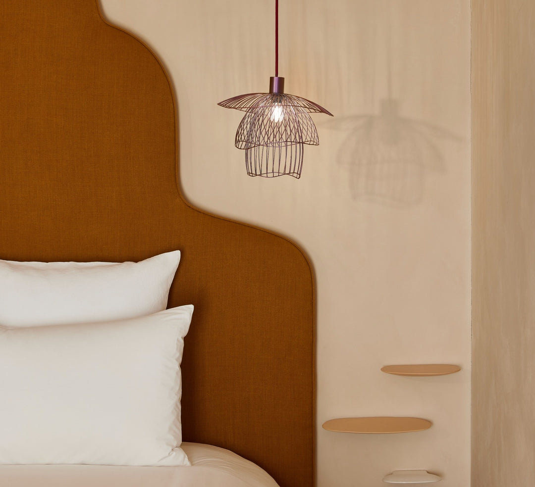 Papillon piekaramā lampa
