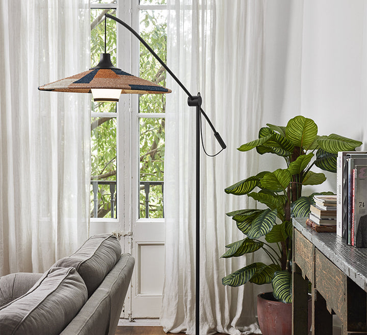 Parrot stāvlampa