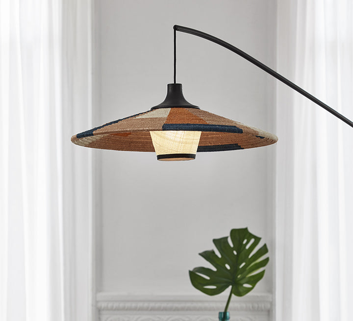 Parrot stāvlampa